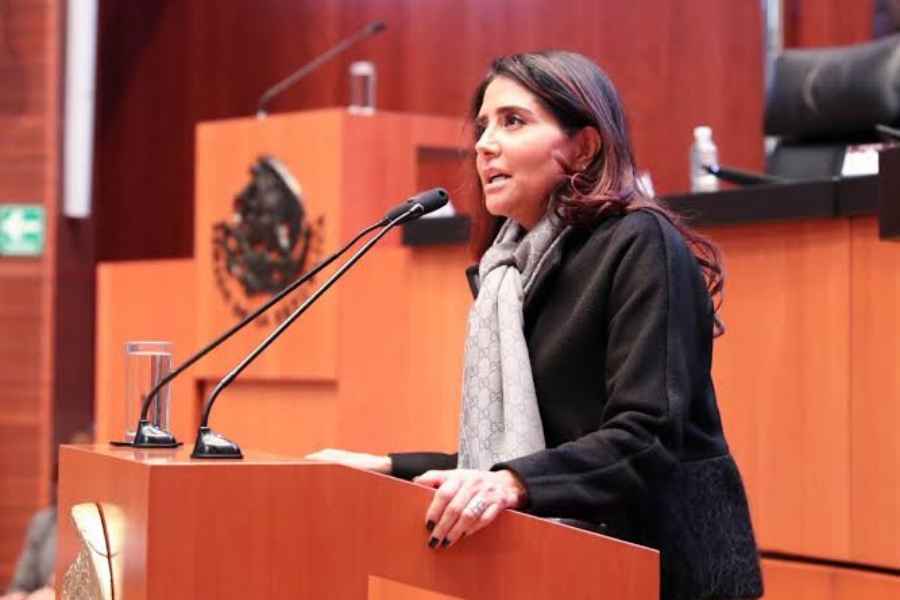 Senado embarazo infantil forzado