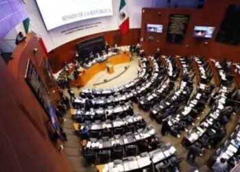 Senado reforma Ley Aduanera