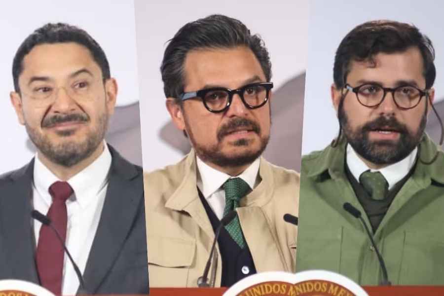 Senado responsables sistema salud