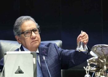 Senado responsables sistema salud