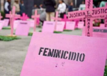 Senado tiempo Ley Feminicidio