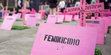 Senado tiempo Ley Feminicidio
