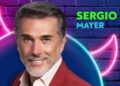 Sergio Mayer Juego de Villanos