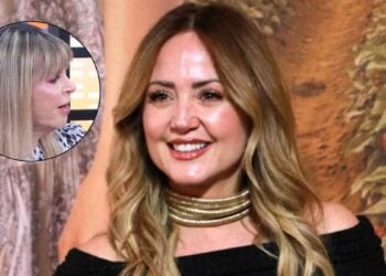 Shanik noviazgo de Andrea Legarreta