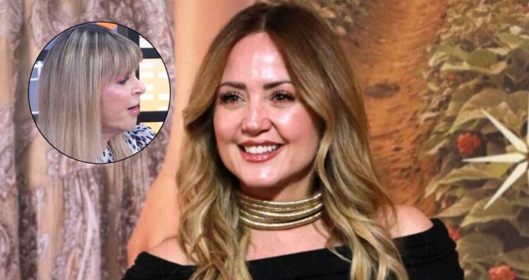 Shanik noviazgo de Andrea Legarreta