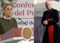 Sheinbaum Papa León cirugía