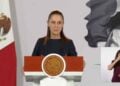 Sheinbaum ataque en secundaria de Torreón