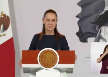 Sheinbaum ataque en secundaria de Torreón
