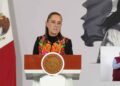 Sheinbaum bloqueo transportistas