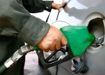 Sheinbaum desabasto de gasolina