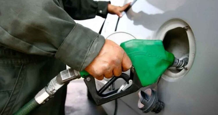 Sheinbaum desabasto de gasolina