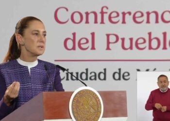 Sheinbaum falta de medicamentos en el IMSS