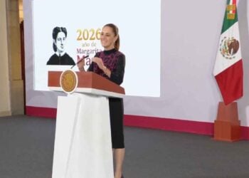 Sheinbaum confirma instalación de mesa de trabajo por demandas del IMSS