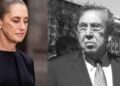 Sheinbaum muerte de Cuauhtémoc Cárdenas