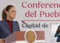 Sheinbaum transparentar contratos INE