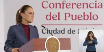 Sheinbaum transparentar contratos INE