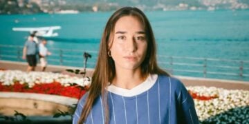 Silvana Flores Pumas