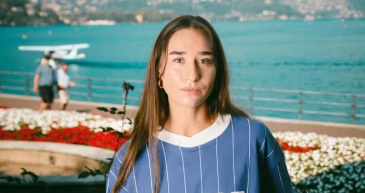Silvana Flores Pumas