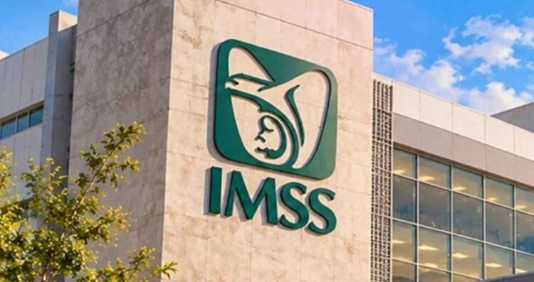 Sindicato IMSS aumento salarial