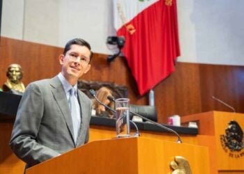 Sre Senado complejo escenario