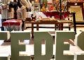 Sspt Cedes stand artesanias