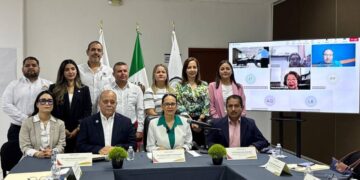 Subsistema de Transparencia Tamaulipas