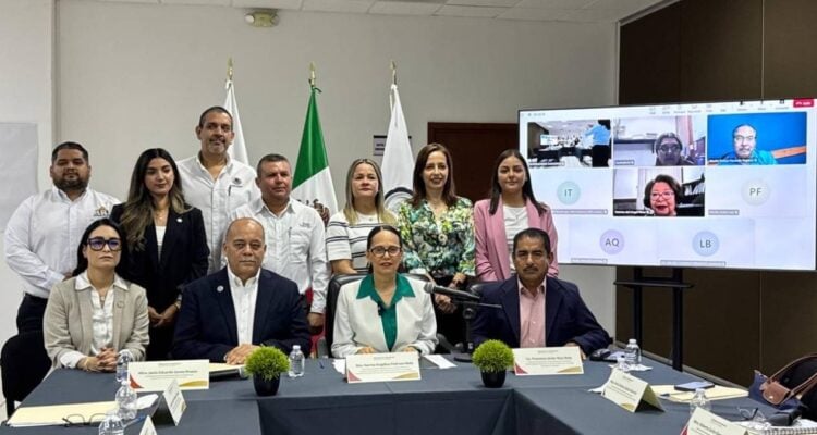 Subsistema de Transparencia Tamaulipas