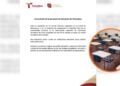 Suspenden clases en Matamoros Tamaulipas
