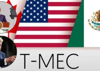 T-MEC Sheinbaum Estados Unidos