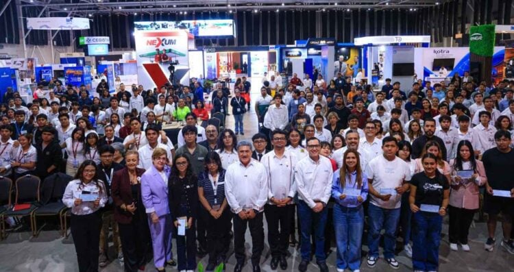 TC Energy estudiantes tamaulipecos