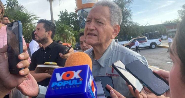 Tamaulipas Consultorios Universales Salud