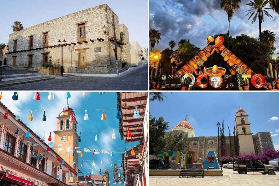 Tamaulipas Encuentro Nacional Pueblos Mágicos