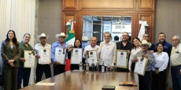 Tamaulipas Mundo Mezcal 2026