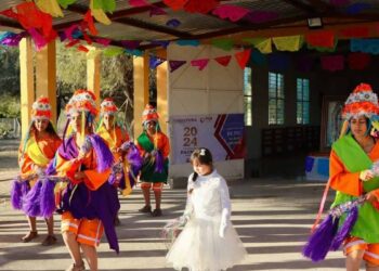 Tamaulipas PACMyC 2026 proyectos