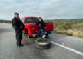 Tamaulipas accidentes vehiculares 2026