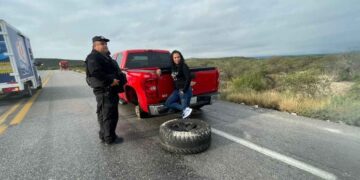 Tamaulipas accidentes vehiculares 2026