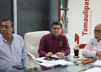 Tamaulipas apoyar al campo