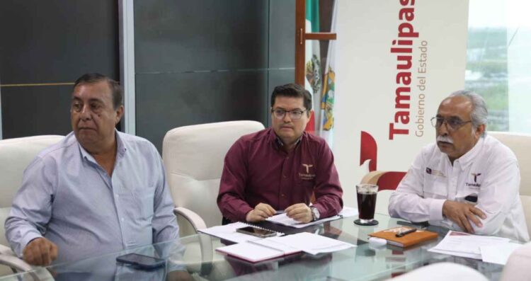 Tamaulipas apoyar al campo
