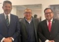 Tamaulipas avances educativos en Guadalajara