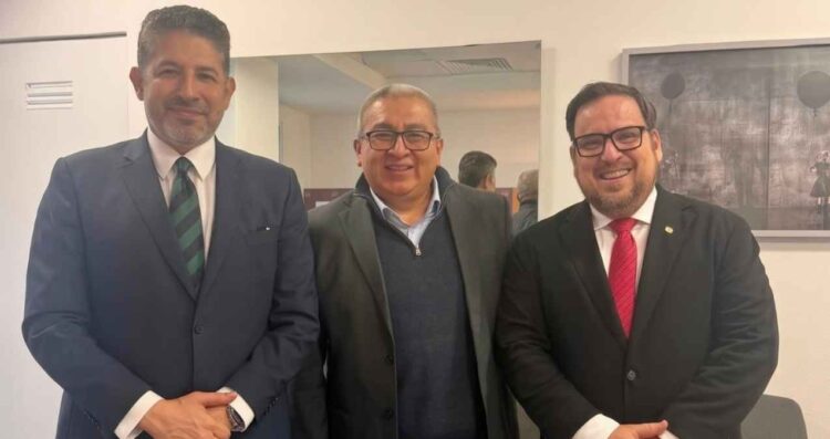 Tamaulipas avances educativos en Guadalajara