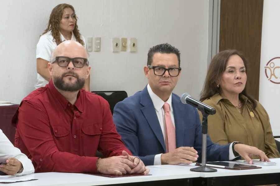 Tamaulipas bienestar niñez tecnologia