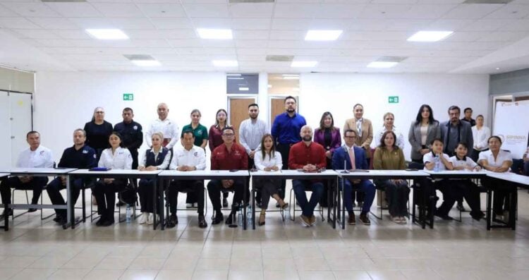 Tamaulipas bienestar niñez tecnologia