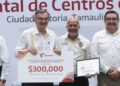 Tamaulipas centros de rehabilitación