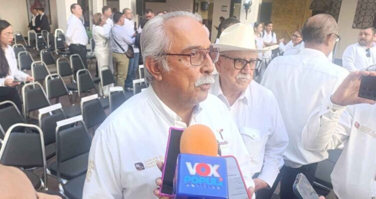Tamaulipas datos INEGI campo