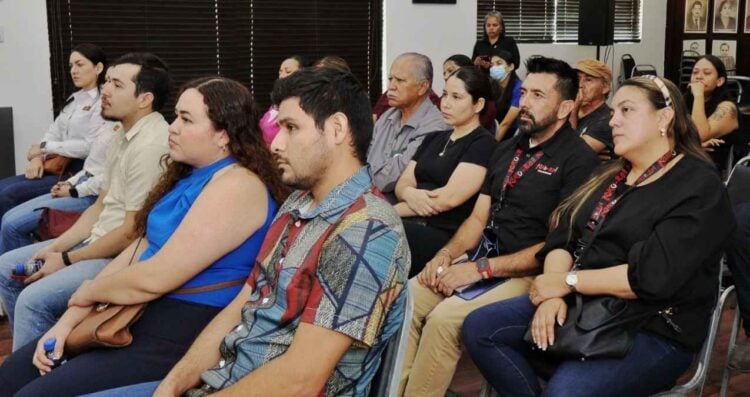 Tamaulipas distintivos turísticos 2026