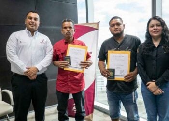 Tamaulipas empleos agrícolas EUA