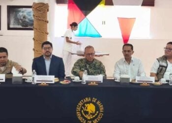 Tamaulipas hidrocarburos