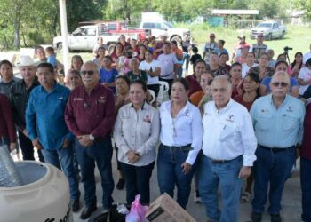 Tamaulipas huertos de traspatio