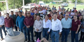 Tamaulipas huertos de traspatio