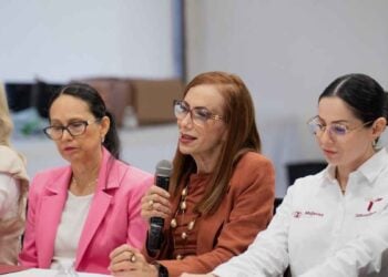 Tamaulipas igualdad y cuidados